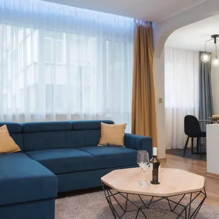 - Exclusive 1bd In Center * Sofia